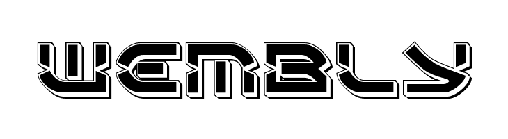 Oberon Deux Punch  Free Fonts Download