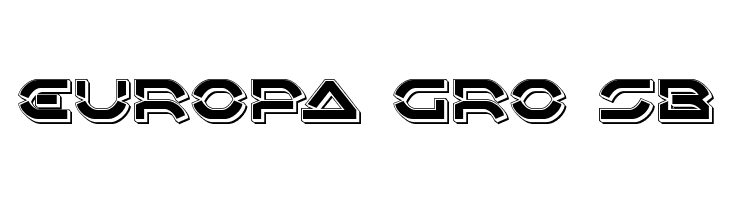 Oberon Deux Punch  Free Fonts Download