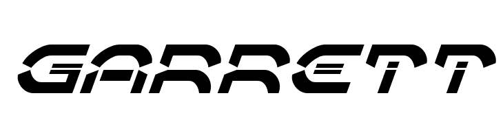 Oberon Deux Laser Italic  Free Fonts Download