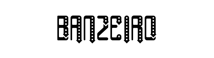 Angie Pierced  Free Fonts Download