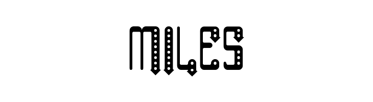Angie Pierced  Free Fonts Download