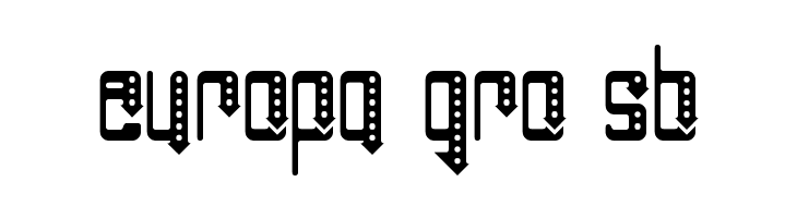 Angie Pierced  Free Fonts Download