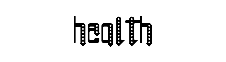 Angie Pierced  Free Fonts Download