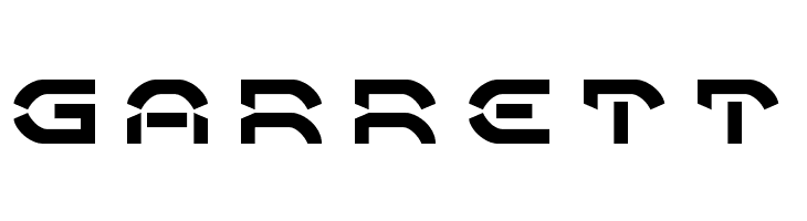 Oberon Deux Title  Free Fonts Download