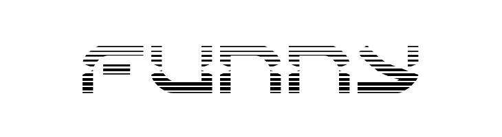 Oberon Deux Gradient  Free Fonts Download