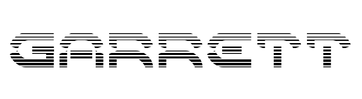 Oberon Deux Gradient  Free Fonts Download