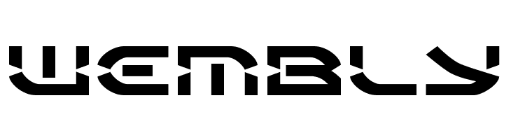 Oberon Deux Expanded  Free Fonts Download