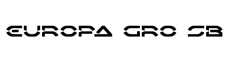 Oberon Deux Expanded  Free Fonts Download