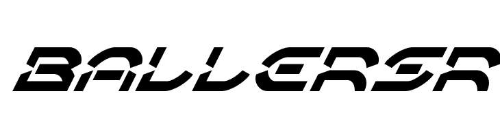 Oberon Deux Super-Italic  Free Fonts Download