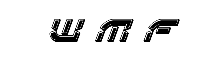 Oberon Deux Bevel Italic  Free Fonts Download