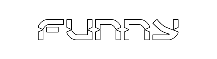 Oberon Deux Outline  Free Fonts Download