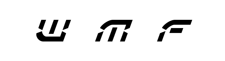 Oberon Deux Title Italic  Free Fonts Download