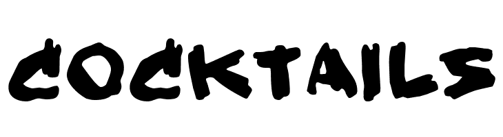 Hold your breath  Free Fonts Download