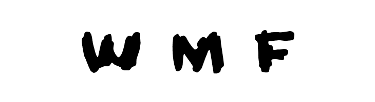 Hold your breath  Free Fonts Download