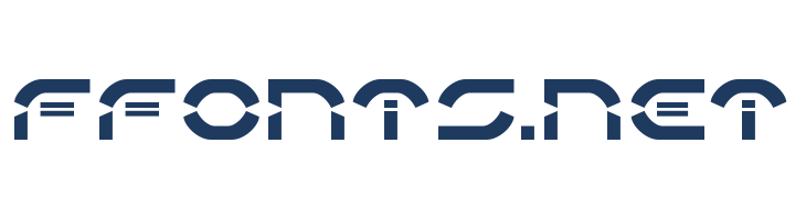 Oberon Deux Laser font — Lorem ipsum body text preview