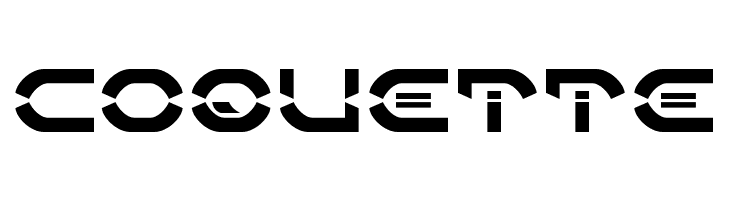 Oberon Deux Laser  Free Fonts Download