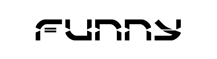 Oberon Deux Laser  Free Fonts Download