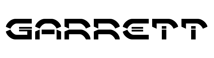 Oberon Deux Laser  Free Fonts Download