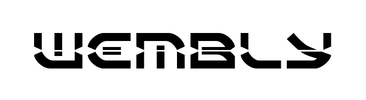 Oberon Deux Laser  Free Fonts Download