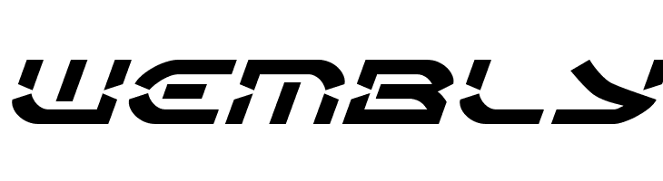 Oberon Deux Expanded Italic  Free Fonts Download