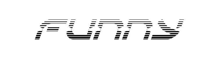 Oberon Deux Gradient Italic  Free Fonts Download