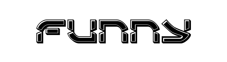 Oberon Deux Bevel  Free Fonts Download