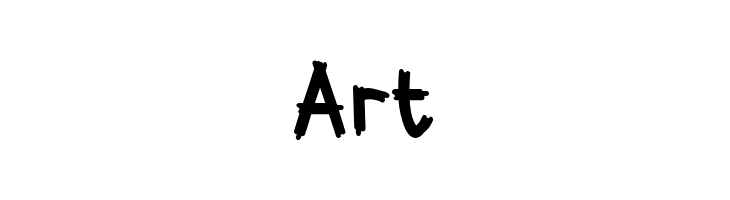 Painter Decorator  Free Fonts Download
