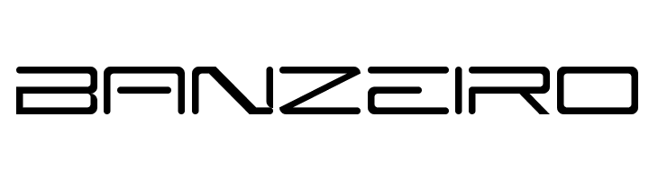 SubZER0 Regular  Free Fonts Download