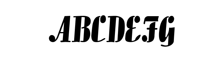 Pedro Bold  Free Fonts Download