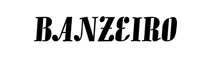 Pedro Bold  Free Fonts Download