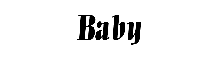 Pedro Bold  Free Fonts Download