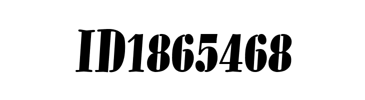 Pedro Bold  Free Fonts Download