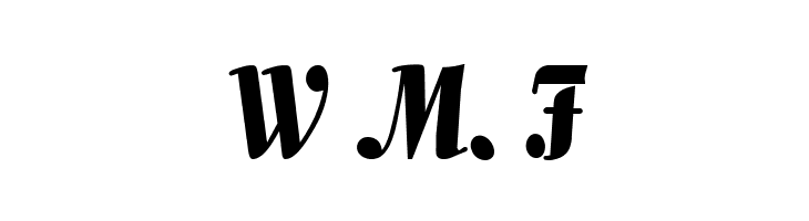 Pedro Bold  Free Fonts Download