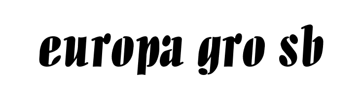 Pedro Bold  Free Fonts Download