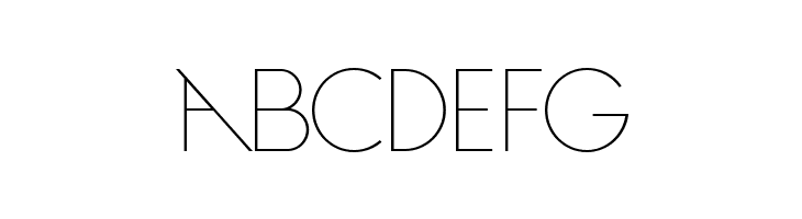 NFNGroteskCapsLight  Free Fonts Download