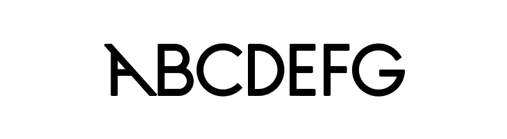 NFNGroteskCapsBold  Free Fonts Download