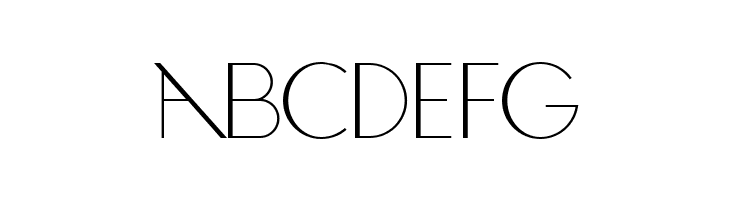 NoFancyName Ligaturen  Free Fonts Download