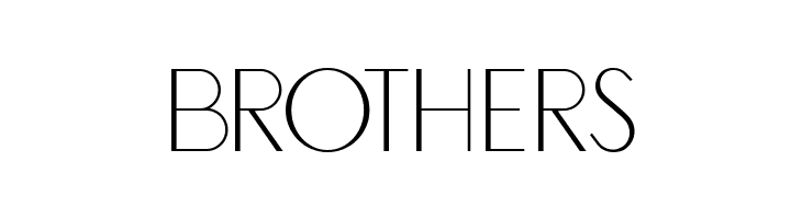 NoFancyName Ligaturen  Free Fonts Download