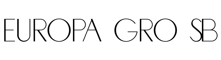 NoFancyName Ligaturen  Free Fonts Download