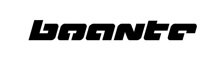 Boomstick Expanded Italic  Free Fonts Download