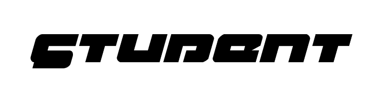 Boomstick Expanded Italic  Free Fonts Download