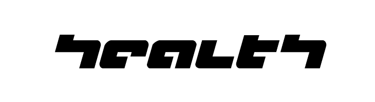 Boomstick Expanded Italic  Free Fonts Download
