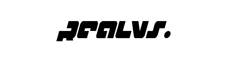 Boomstick Condensed Italic  Free Fonts Download