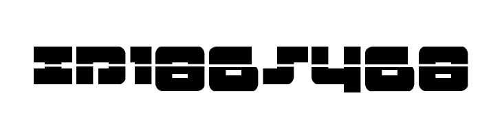 Boomstick Laser  Free Fonts Download