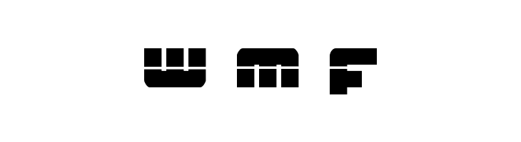 Boomstick Laser  Free Fonts Download