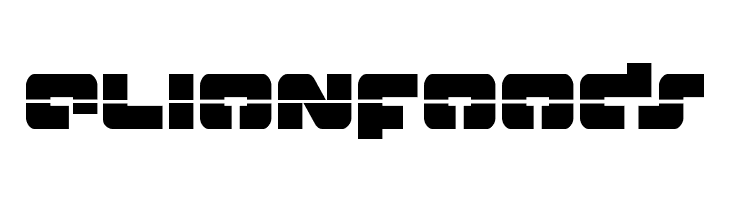 Boomstick Laser  Free Fonts Download