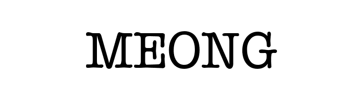 Typist  Free Fonts Download