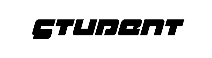 Boomstick Italic  Free Fonts Download