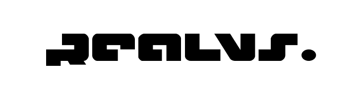 Boomstick Expanded  Free Fonts Download