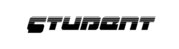 Boomstick Halftone Italic  Free Fonts Download